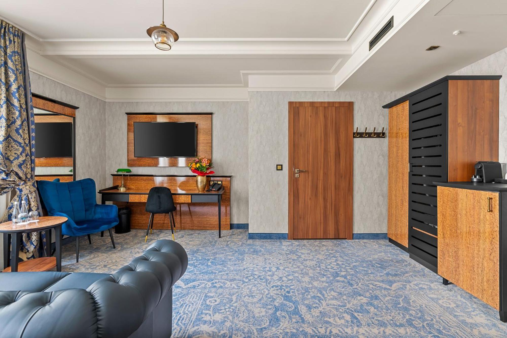 Hotel Diament Plaza Katowice Exterior foto